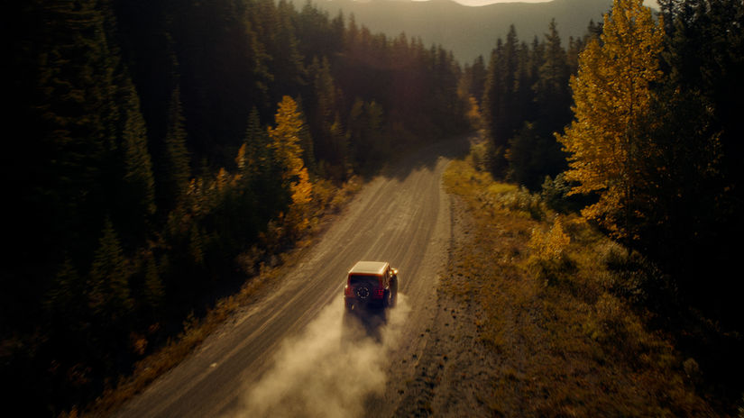JEEP | Nico